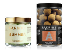 lakrids Summer