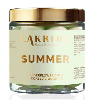 lakrids Summer